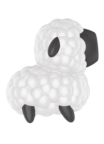 Stimulateur clitoridien Dreamy Sheep Satisfyer - CC597878